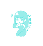 Angelic！2（個別スタンプ：8）