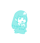 Angelic！2（個別スタンプ：9）