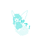 Angelic！2（個別スタンプ：10）