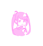 Angelic！2（個別スタンプ：11）