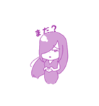 Angelic！2（個別スタンプ：14）