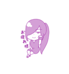 Angelic！2（個別スタンプ：15）