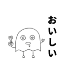 むらさんスタンプ2（個別スタンプ：35）