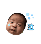 のあ星人（個別スタンプ：3）