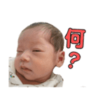 のあ星人（個別スタンプ：4）