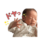 のあ星人（個別スタンプ：5）
