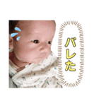 のあ星人（個別スタンプ：8）