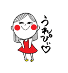 TM スタンプ（個別スタンプ：13）