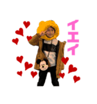 momo_20200220210835（個別スタンプ：8）