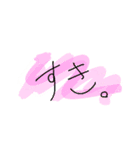 m.o.o_moji（個別スタンプ：7）