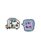 軽トラ日和（個別スタンプ：29）