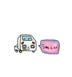 軽トラ日和（個別スタンプ：35）