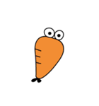 ぴんくワニの日常語（個別スタンプ：16）
