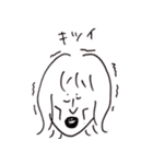 丸山さんの毎日（個別スタンプ：8）