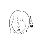 丸山さんの毎日（個別スタンプ：10）