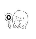 丸山さんの毎日（個別スタンプ：13）