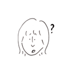 丸山さんの毎日（個別スタンプ：19）