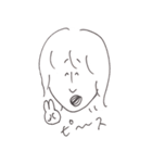 丸山さんの毎日（個別スタンプ：27）
