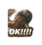 anl,vol.1（個別スタンプ：4）