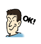 戸塚さん（個別スタンプ：28）
