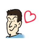 戸塚さん（個別スタンプ：33）