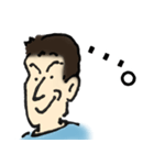 戸塚さん（個別スタンプ：37）
