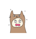 つかいやすい猫。（個別スタンプ：15）