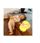 こんにちは葵だよ④（個別スタンプ：7）