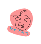 ゆゆおくん❶（個別スタンプ：4）