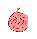 ゆゆおくん❶（個別スタンプ：5）