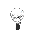 まっしゅしゅ（個別スタンプ：6）