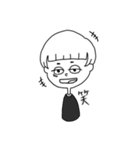 まっしゅしゅ（個別スタンプ：7）