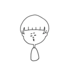 まっしゅしゅ（個別スタンプ：10）