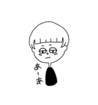 まっしゅしゅ（個別スタンプ：11）
