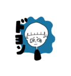 まっしゅしゅ（個別スタンプ：15）