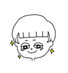 まっしゅしゅ（個別スタンプ：16）