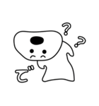 とりあえず返信や（個別スタンプ：6）