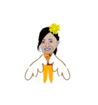 淳子さん（個別スタンプ：16）