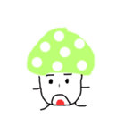 かずのスタンプ（1）（個別スタンプ：4）