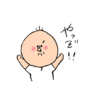 ゆるいおじちゃんスタンプ2（個別スタンプ：6）