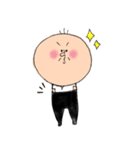 ゆるいおじちゃんスタンプ2（個別スタンプ：19）