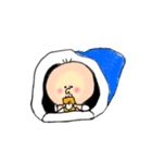 ゆるいおじちゃんスタンプ2（個別スタンプ：22）