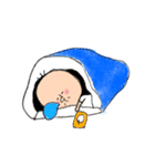 ゆるいおじちゃんスタンプ2（個別スタンプ：23）