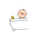 ゆるいおじちゃんスタンプ2（個別スタンプ：24）