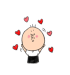 ゆるいおじちゃんスタンプ2（個別スタンプ：27）