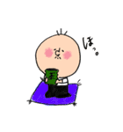 ゆるいおじちゃんスタンプ2（個別スタンプ：32）