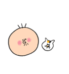 ゆるいおじちゃんスタンプ2（個別スタンプ：38）