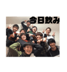 コーラが飲みたい（個別スタンプ：2）