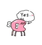 さんまといっしょ（個別スタンプ：21）
