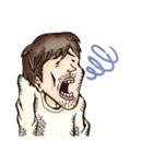 reactionDman.（個別スタンプ：2）